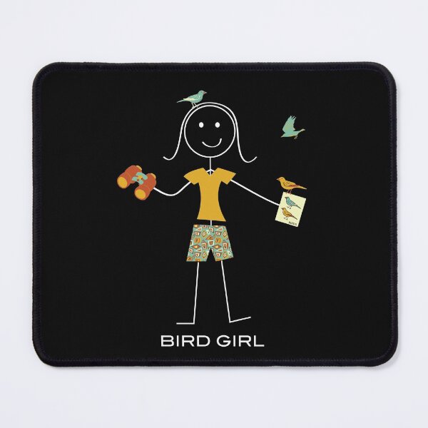Item preview, Funny Womens Birdwatching Design designed and sold by whyitsme.