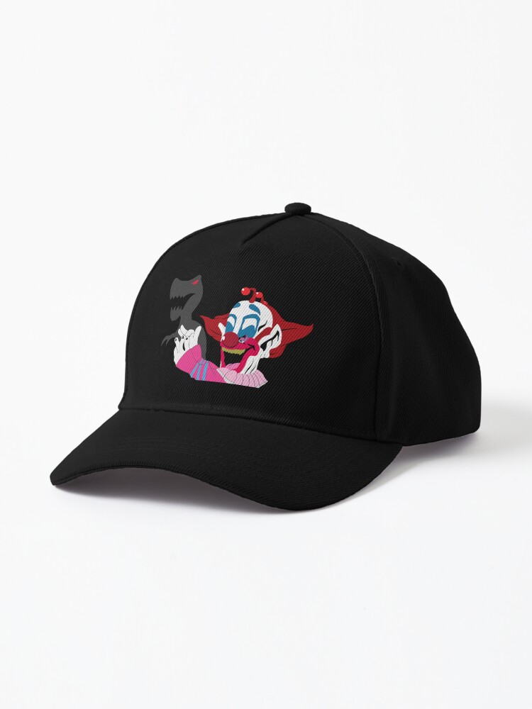 killer klowns hat