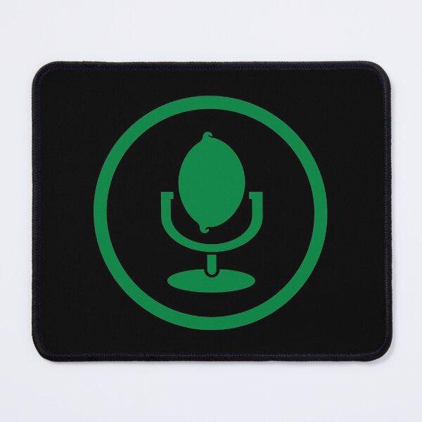 Item preview, In Between The Limes Logo designed and sold by My Jarona.