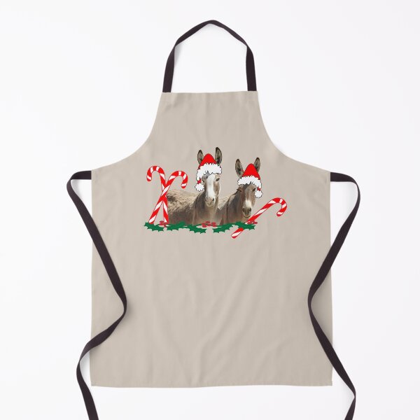 Item preview, Wildlife, gifts, Christmas, donkeys, wild burros, Oatman, Arizona designed and sold by Sandra O'Toole.