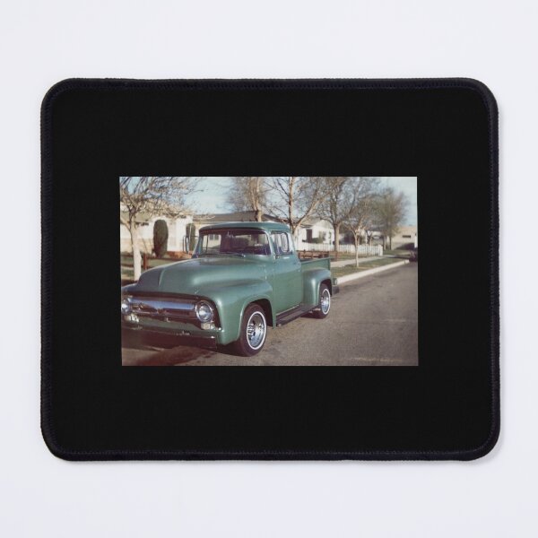 Item preview, 1956 Ford F-100 designed and sold by pickreative.