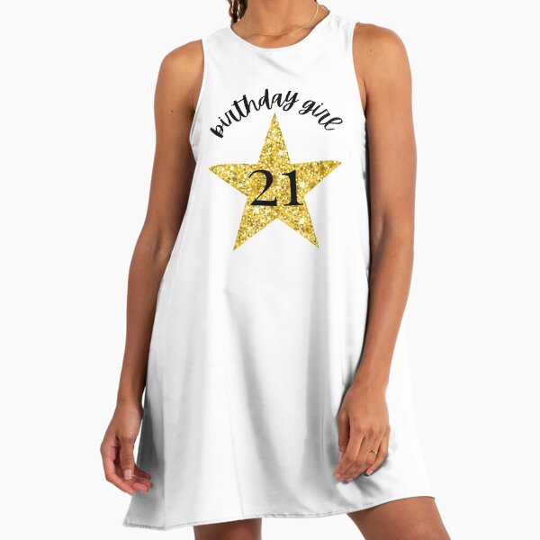 21st Birthday Party Dresses for Sale