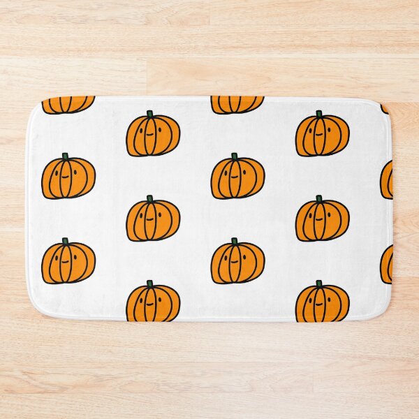 Item preview, Happy pumpkin designed and sold by KelseyDesigns.