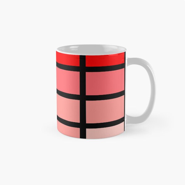 Item preview, Red Accent Blocks designed and sold by Lyle M Designs.