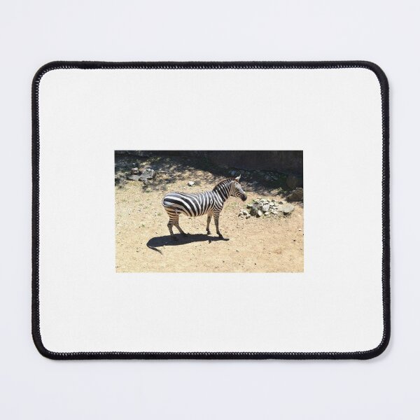 Item preview, Zebra designed and sold by shadowspeeder.