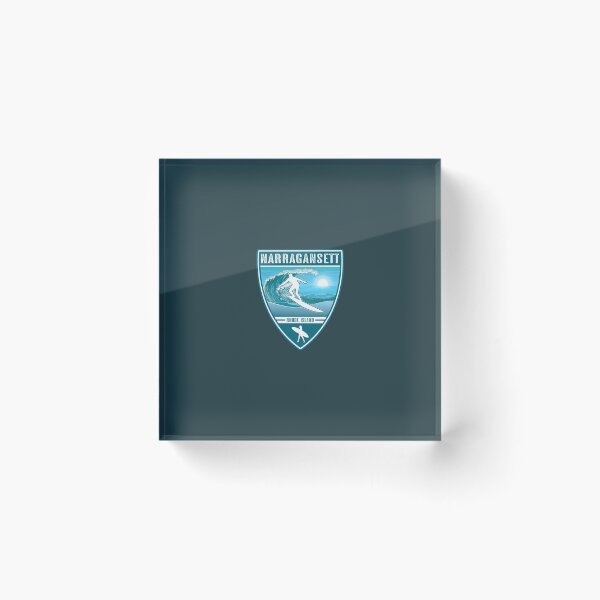 Item preview, Surf Narragansett Rhode Island designed and sold by Jared Davies.