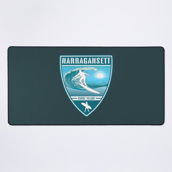 Item preview, Surf Narragansett Rhode Island designed and sold by Jared Davies.