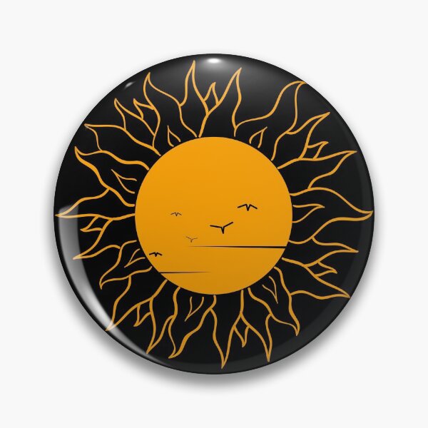 Artikelvorschau, Sonnenuntergang entworfen und verkauft von MYELK.
