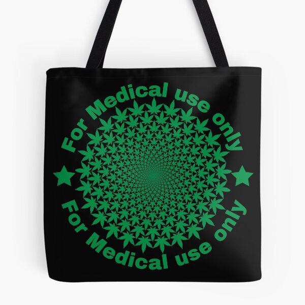 Item preview, For Medical Use Only - Cannabis Connoisseur designed and sold by drawing-valley.
