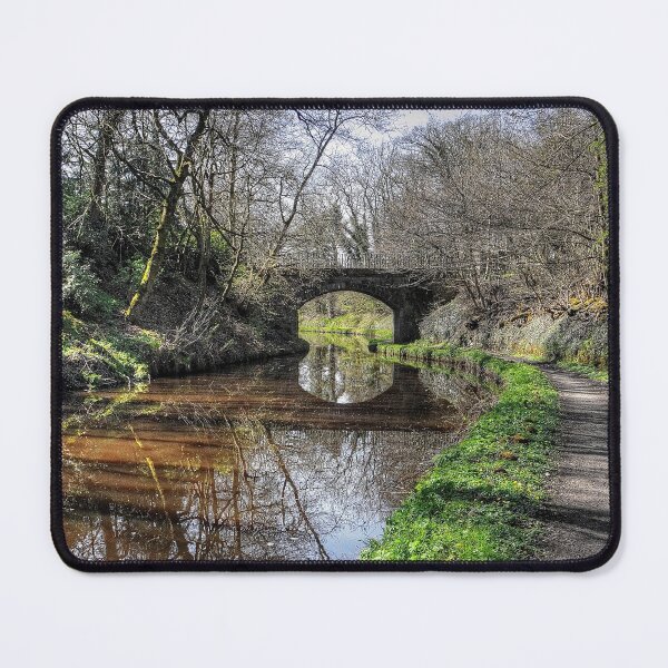 Item preview, Union Bridge Number 18 designed and sold by tomg.