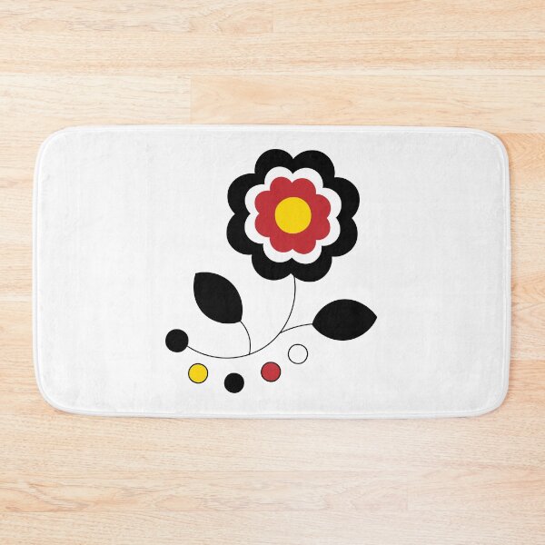 Item preview, Ojibwe Four Directions Flower Beadwork Indigenous WAWEZHI CANADA designed and sold by WAWEZHI.