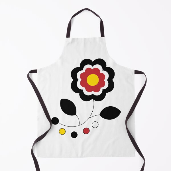 Item preview, Ojibwe Four Directions Flower Beadwork Indigenous WAWEZHI CANADA designed and sold by WAWEZHI.