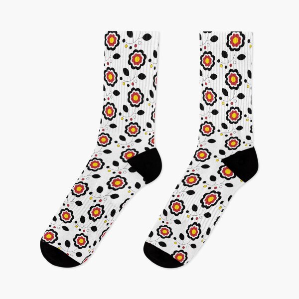 Item preview, Ojibwe Four Directions Flower Beadwork Indigenous WAWEZHI CANADA designed and sold by WAWEZHI.