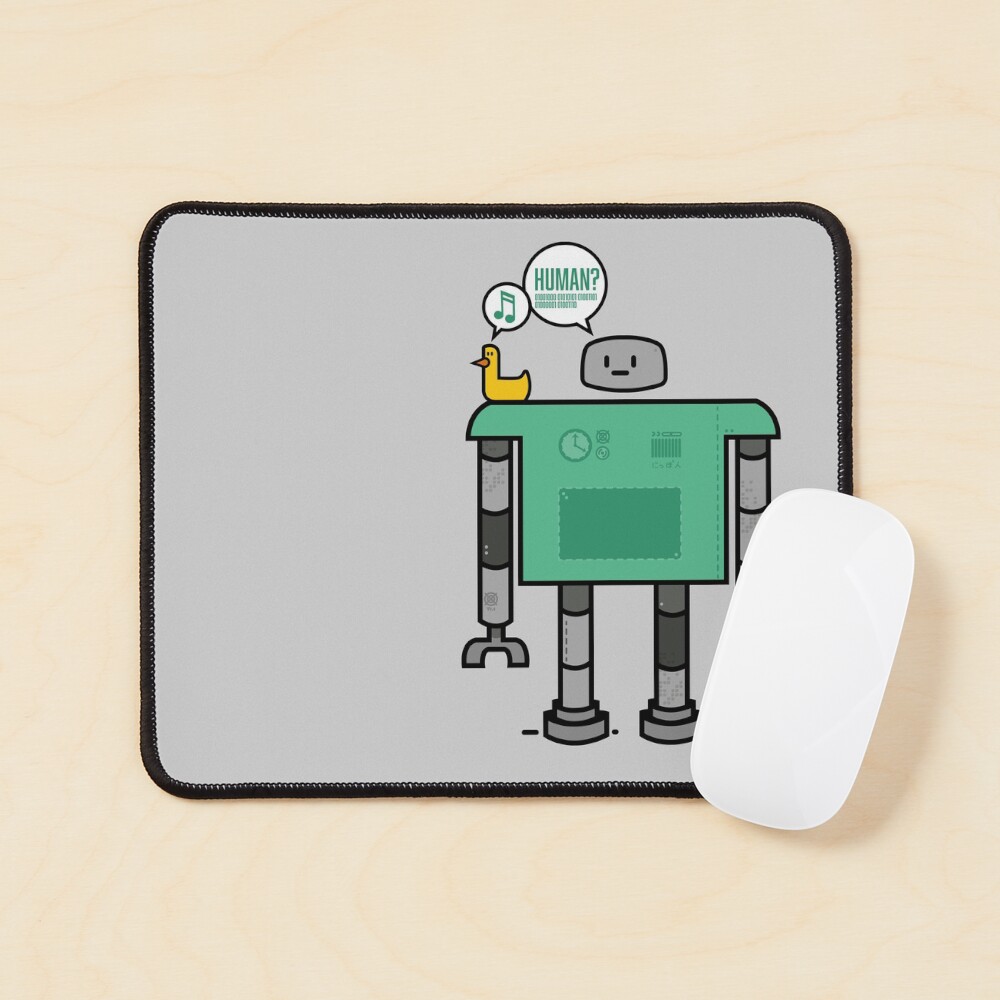 Item preview, Mouse Pad designed and sold by jumpy.