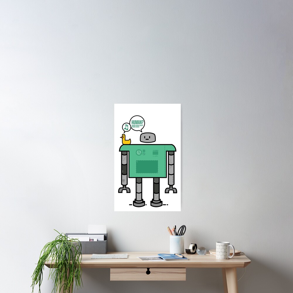 Item preview, Poster designed and sold by jumpy.