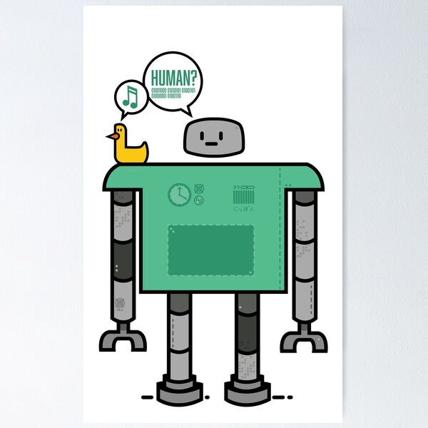 Item preview, Human After All designed and sold by jumpy.