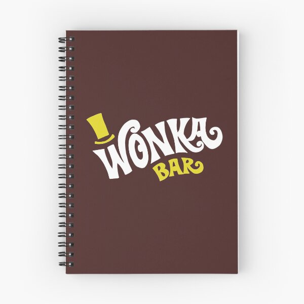 Item preview, Charlie and the chocolate factory designed and sold by tomovethestars.