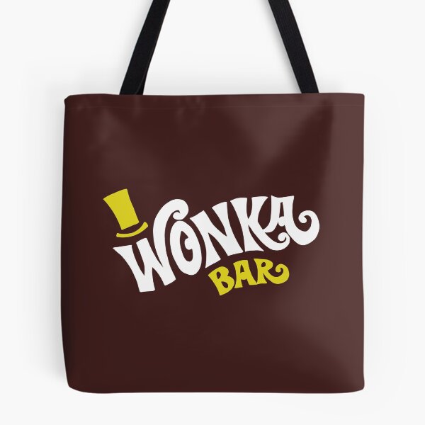 Item preview, Charlie and the chocolate factory designed and sold by tomovethestars.