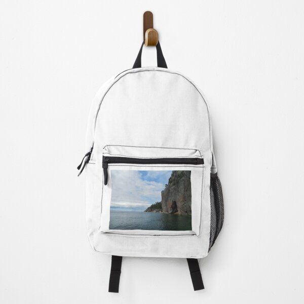 Item preview, Cliffside Cove designed and sold by AmeliaIsabel.