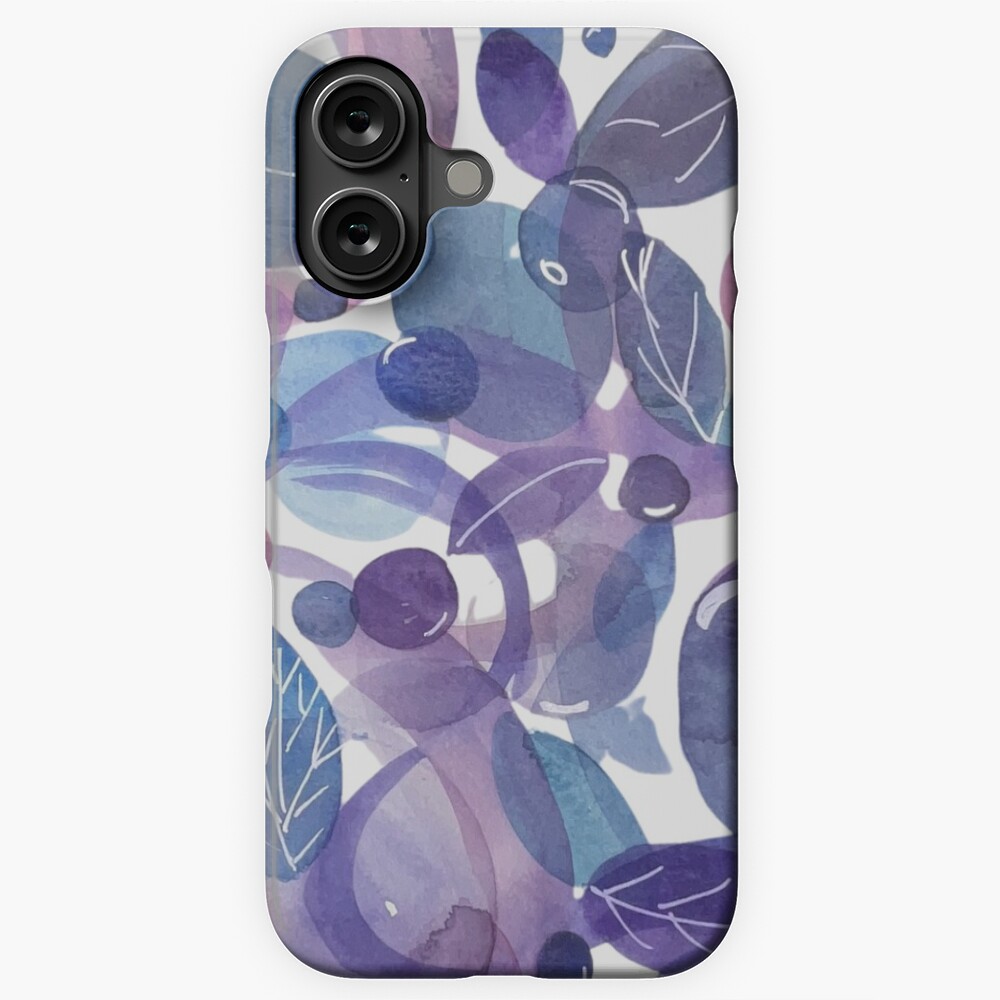 Item preview, iPhone Snap Case designed and sold by rb-angiempaints.