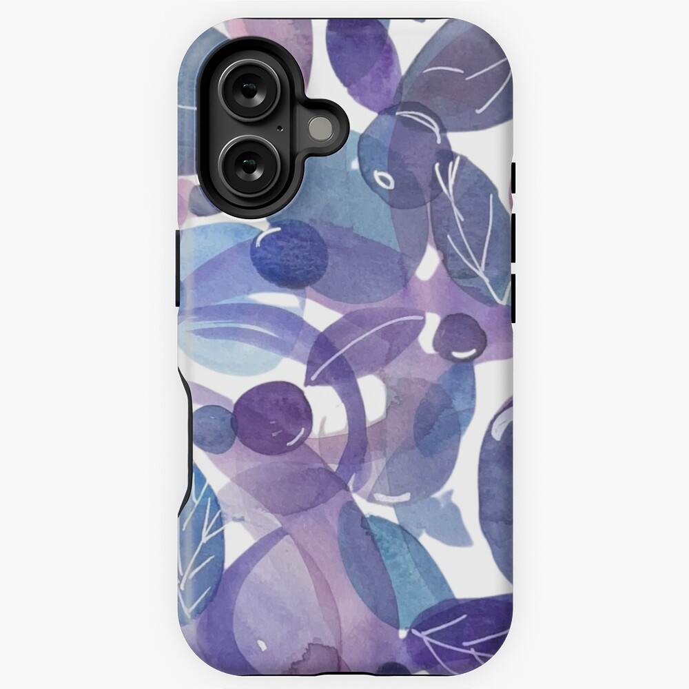 Item preview, iPhone Magsafe Tough Case designed and sold by rb-angiempaints.