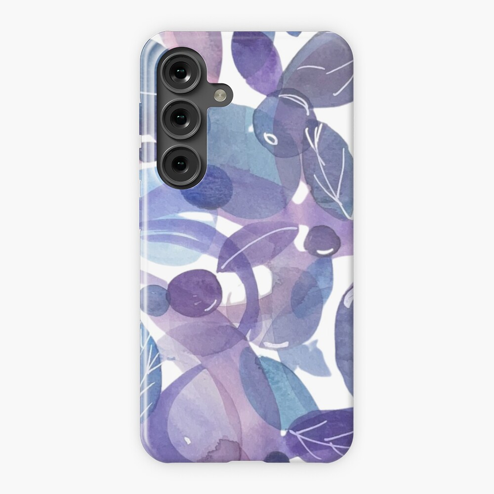 Item preview, Samsung Galaxy Snap Case designed and sold by rb-angiempaints.