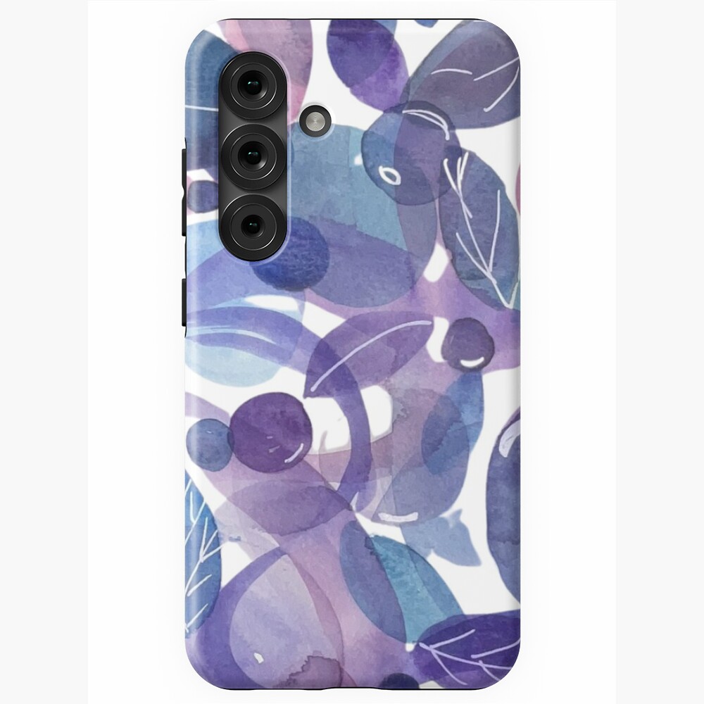 Item preview, Samsung Galaxy Tough Case designed and sold by rb-angiempaints.