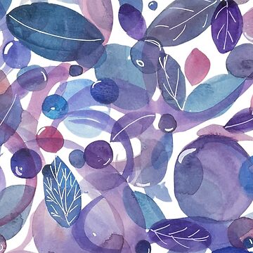 Artwork thumbnail, Freedom Series #12 by rb-angiempaints