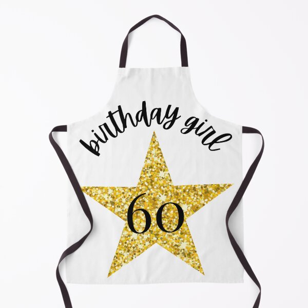 Item preview, 60th Birthday Girl - Sixtieth Birthday Celebration Design designed and sold by Partypumpkin.