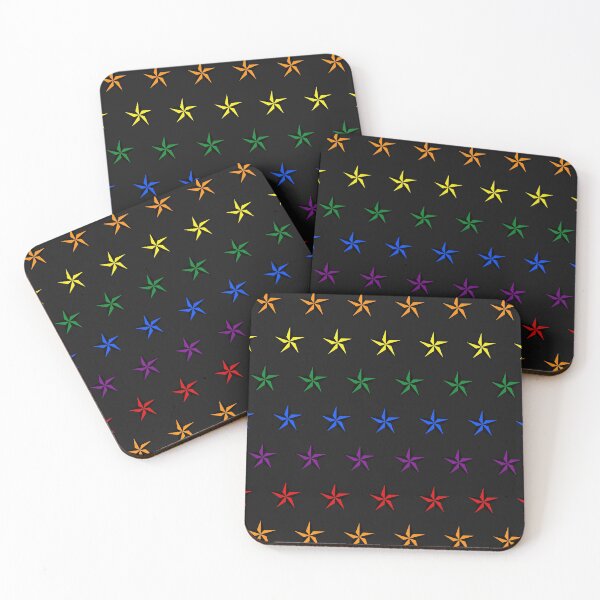 Item preview, Nautical Stars #1 designed and sold by IKDG.