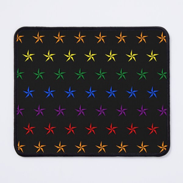 Item preview, Nautical Stars #1 designed and sold by IKDG.