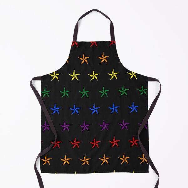 Item preview, Nautical Stars #1 designed and sold by IKDG.