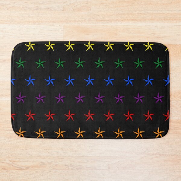 Item preview, Nautical Stars #1 designed and sold by IKDG.