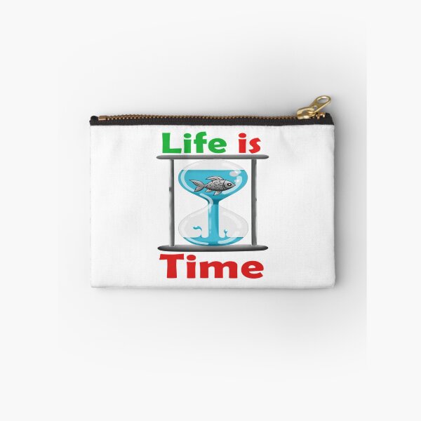 Item preview, life is time  designed and sold by HassanAhmed6666.