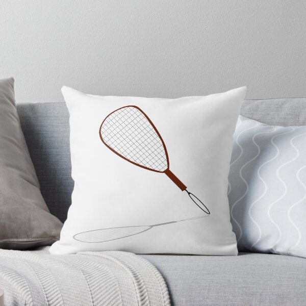 Item preview, Racquetball Racket designed and sold by PharrisArt.
