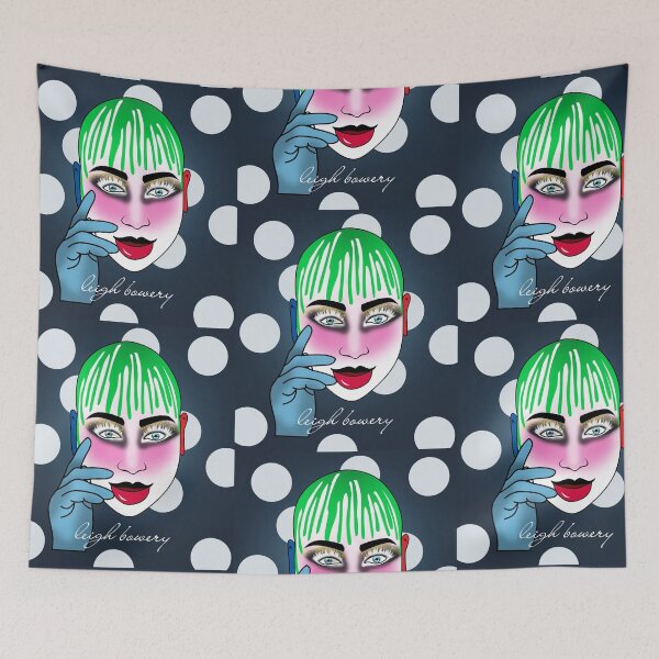 Artikelvorschau, leigh bowery entworfen und verkauft von mark ashkenazi.