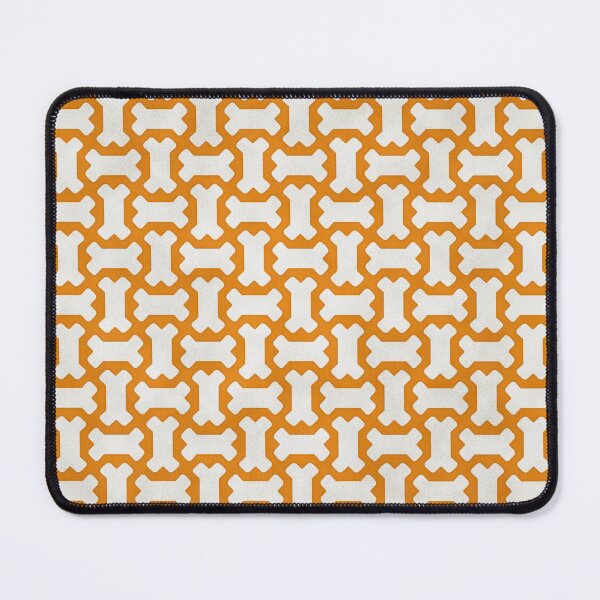 Item preview, To the Bone - Orange designed and sold by katymakesthings.