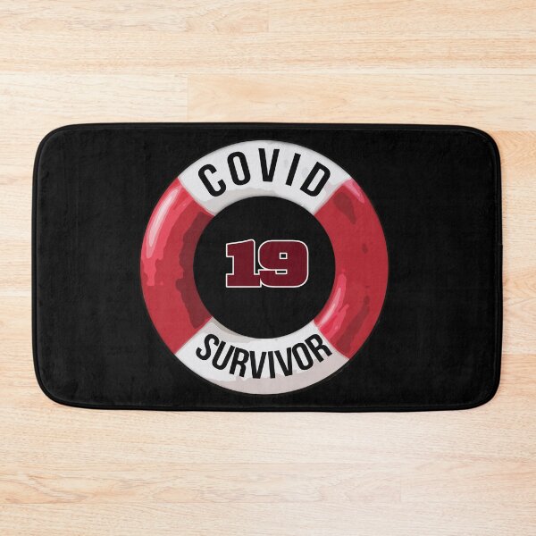 Item preview, Covid 19 Survivor designed and sold by OliviaGbyKyro.