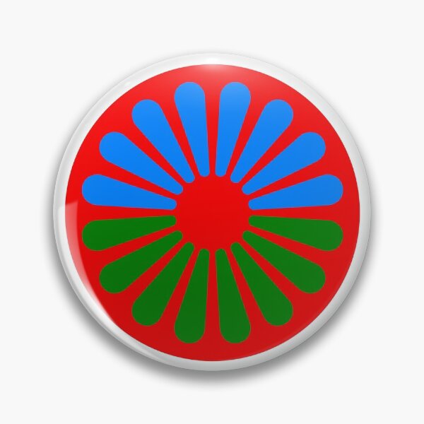 Item preview, Romani Gypsy Circle designed and sold by zuen.