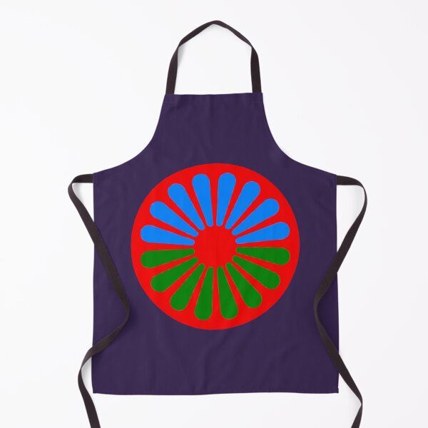 Item preview, Romani Gypsy Circle designed and sold by zuen.