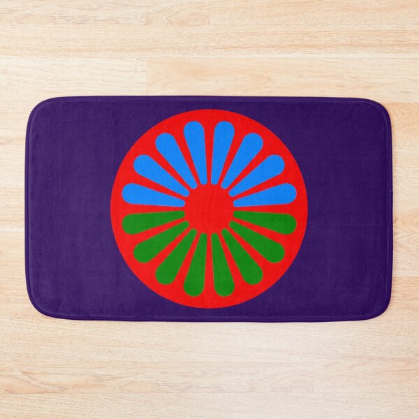 Item preview, Romani Gypsy Circle designed and sold by zuen.