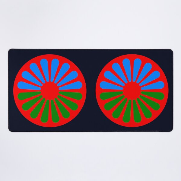 Item preview, Romani Gypsy Circle designed and sold by zuen.