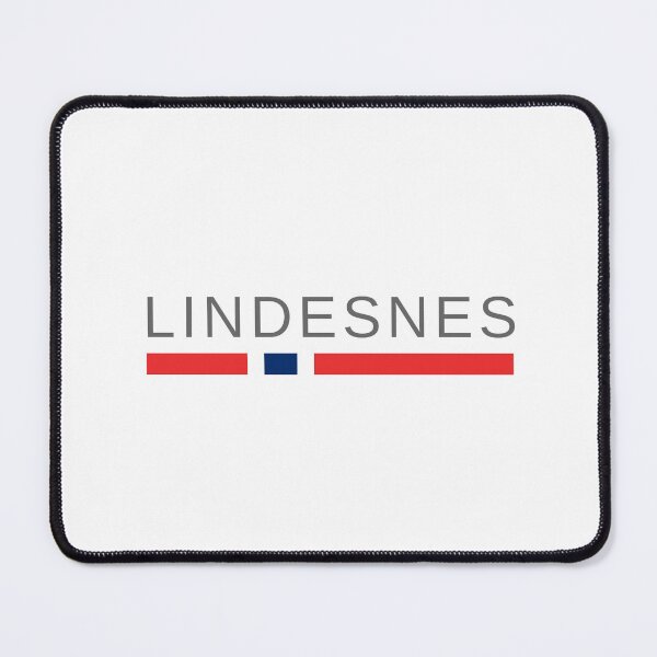 Item preview, Lindesnes Norway designed and sold by tshirtsnorway.