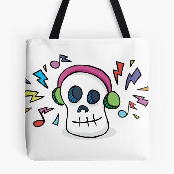 Item preview, Music to the bone designed and sold by monkeysoup.