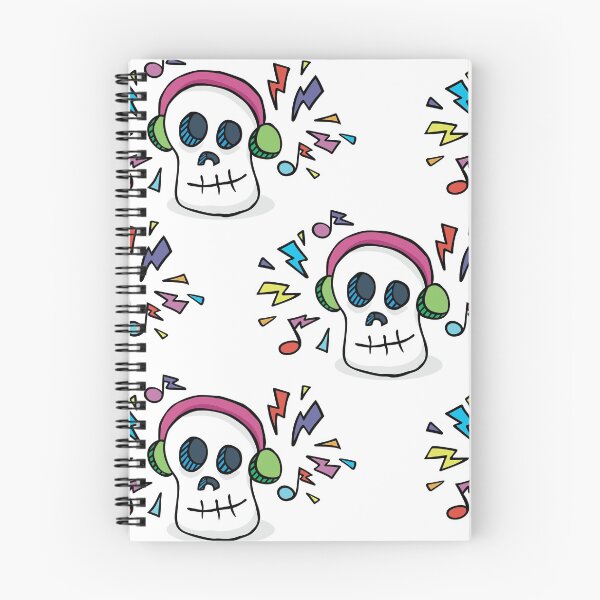 Item preview, Music to the bone designed and sold by monkeysoup.