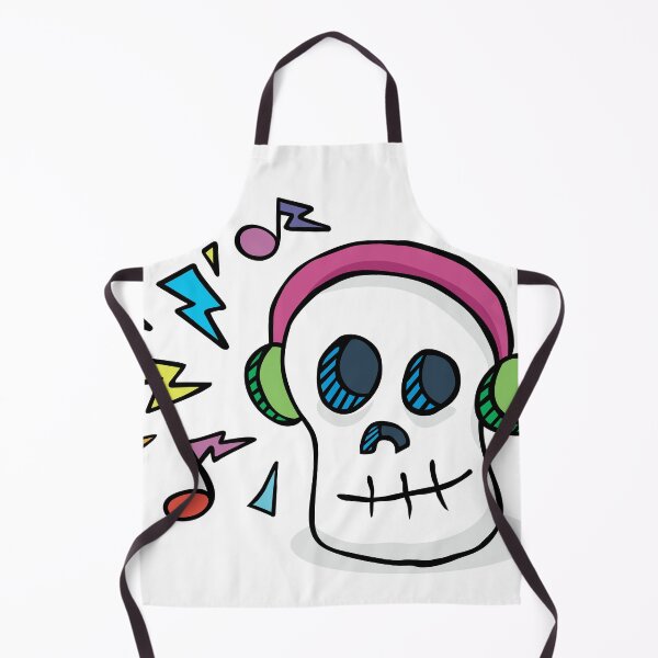Item preview, Music to the bone designed and sold by monkeysoup.