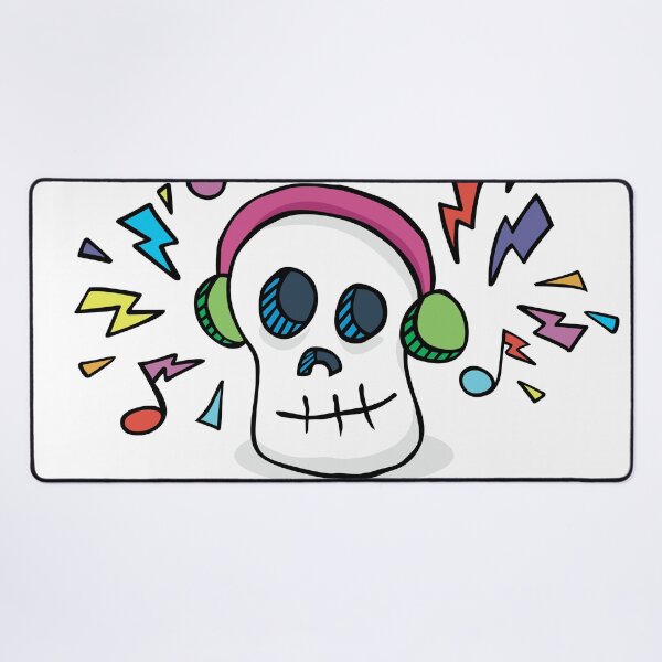 Item preview, Music to the bone designed and sold by monkeysoup.