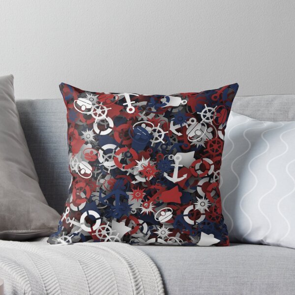 Item preview, Nautical things designed and sold by dima-v.