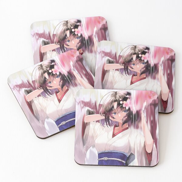 Item preview, Ryougi Shiki designed and sold by NayeliLindsay.
