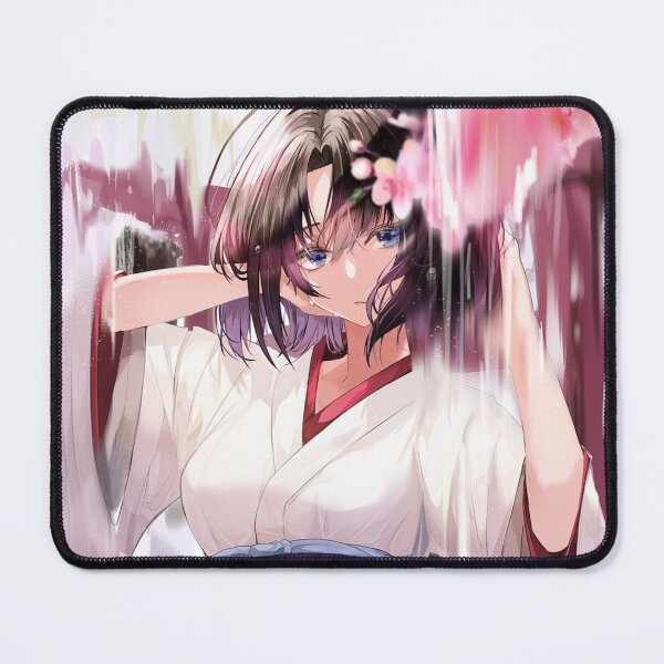 Item preview, Ryougi Shiki designed and sold by NayeliLindsay.